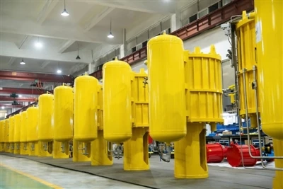 20~24 900LB API6DX ZSOR SPECIJALNI AKTUATORI ZA ORBITNI KUGLATNI VENTIL -BIGT...